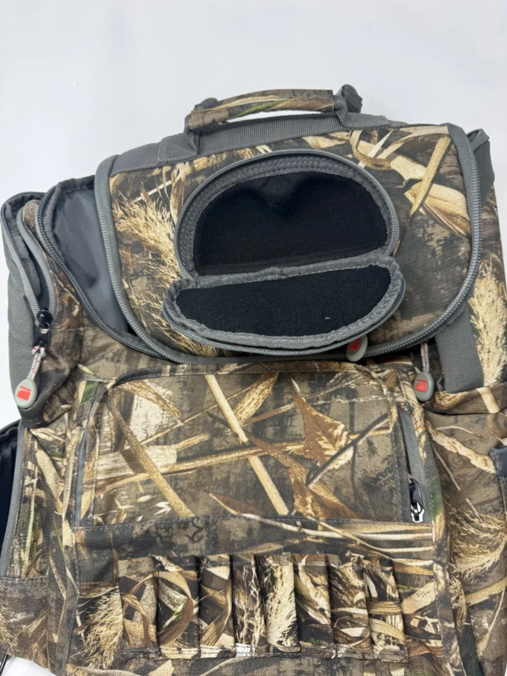 Benelli Ducker Backpack Hunting Waterfowl Gear Pack Camo